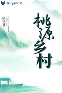 Đào nguyên nông thôn