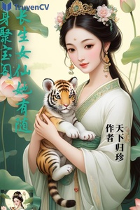Trường sinh nữ tiên nàng có tùy thân Tụ Bảo Các